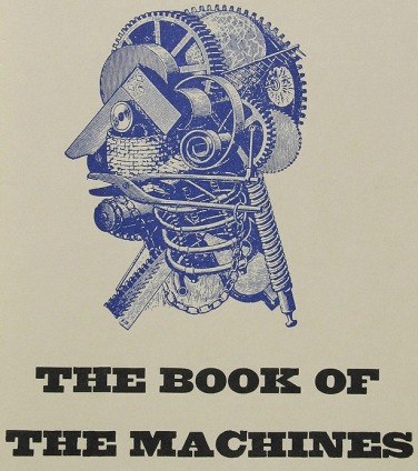 The Book of the Machines