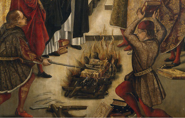 book-burning-1492